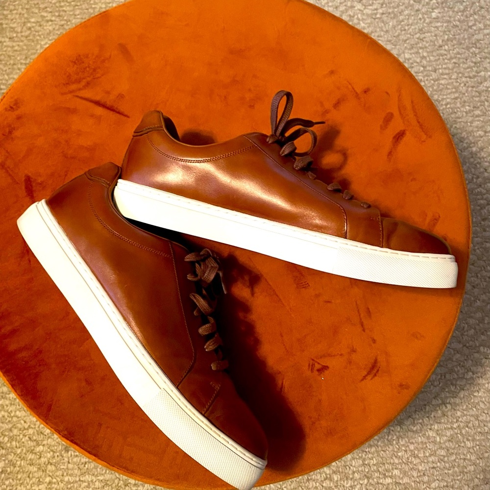Mens Cole Haan Loafers